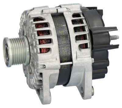 GENERATOR / ALTERNATOR VALEO 444742 8