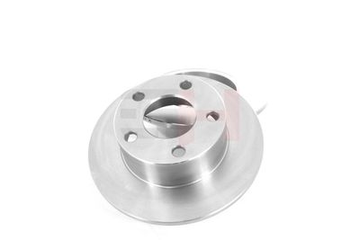 DISC FRANA GH GH424772 15