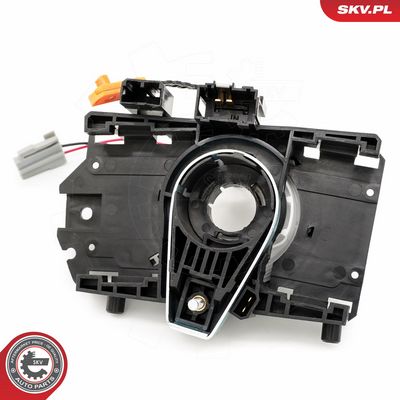 Vinutá pružina, airbag SKV 96SKV630