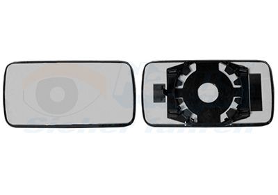 SPIEGELGLAS AUßENSPIEGEL