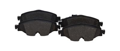 BREMSBELAGSATZ SCHEIBENBREMSE VALEO 302145A 14