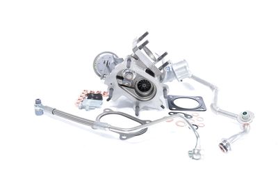 LADER AUFLADUNG BTS Turbo T981337 19