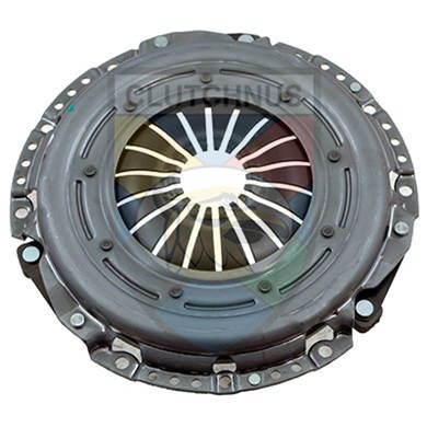 Нажимной диск сцепления CLUTCHNUS SCPV17 для SAAB 9-5