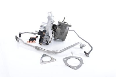 LADER AUFLADUNG BTS Turbo T981483 10