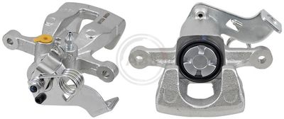 Brake Caliper 740061