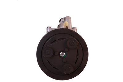 KOMPRESSOR KLIMAANLAGE