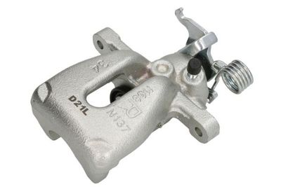 Schijfremklauw Achter Rechts (nieuw) past: MITSUBISHI COLT, COLT CZC VI, COLT VI  SMART FORFOUR 1.1-1.5D 01.04-06.12