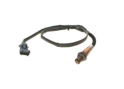 SONDA LAMBDA BOSCH 0258006175 7