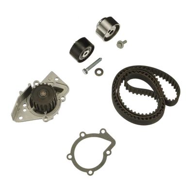 WASSERPUMPE + ZAHNRIEMENSATZ GATES KP35524XS 70