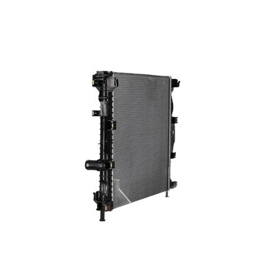 RADIATOR RACIRE MOTOR NISSENS 607230 16