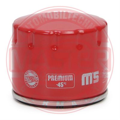 Olejový filter MASTER-SPORT GERMANY 79-OF-PCS-MS
