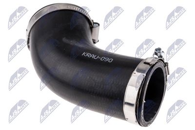 Hadica turba, Hadica plniaceho vzduchu NTY GPP-AU-090