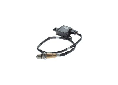 PARTIKELSENSOR BOSCH 0281008060 21