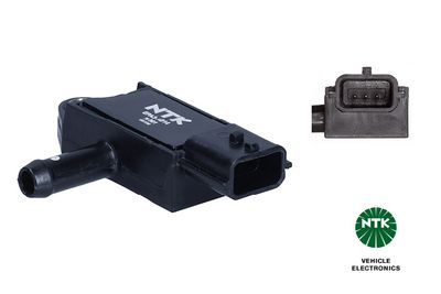 SENZOR PRESIUNE GAZE EVACUARE