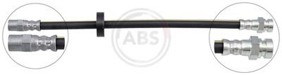 A.B.S. SL 3591 Тормозной шланг для VW JETTA II (19E, 1G2, 165)