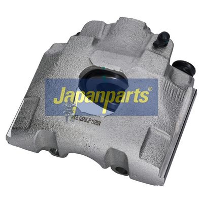 JAPANPARTS Stabdžių apkaba