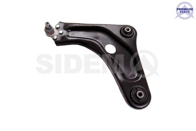 Control/Trailing Arm, wheel suspension 53050