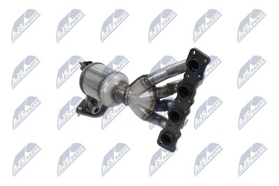 CATALIZATOR NTY KATBM002 14