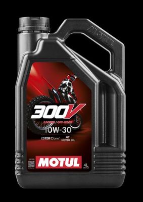 MOTUL 112537