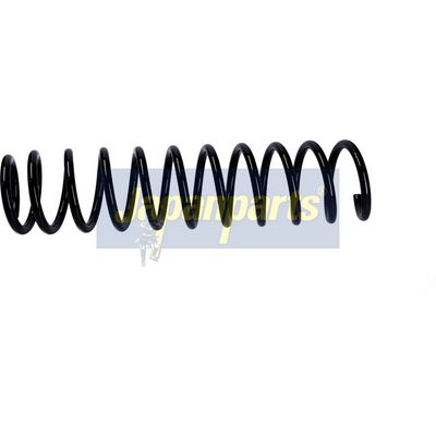 пружина за ходовата част JAPANPARTS ZC90621