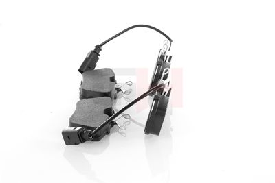 SET PLACUTE FRANA FRANA DISC GH GH414753 44