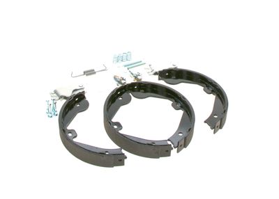 BREMSBACKENSATZ FESTSTELLBREMSE BOSCH 0204113829 14