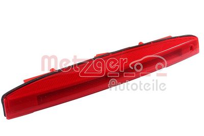 Dodatkowe światło STOP METZGER AUTOTEILE 2080075