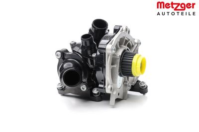 POMPă DE APă RăCIRE MOTOR METZGER AUTOTEILE 4007064 23