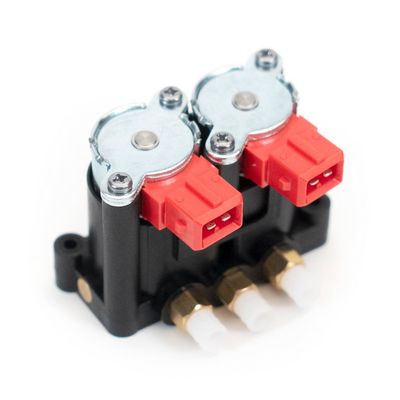 VENTIL DRUCKLUFTANLAGE