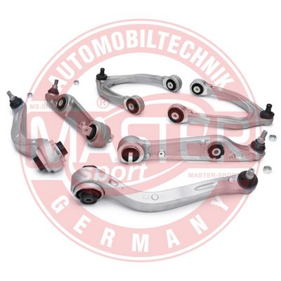 SET SUSPENSIE ROATA MASTER-SPORT GERMANY 37142KITMS 1
