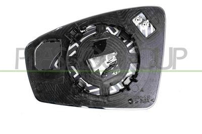 SPIEGELGLAS AUßENSPIEGEL