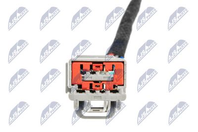 MOTOR ELECTRIC HAION NTY AECH051 1