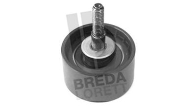 Паразитный / Ведущий ролик, зубчатый ремень BREDA LORETT PDI3695 для FIAT FREEMONT