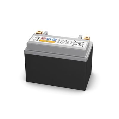 BATERIE DE PORNIRE BOSCH 0986122603 21