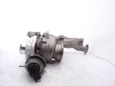 LADER AUFLADUNG GARRETT 8303245002S 3