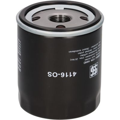 FILTRU ULEI KOLBENSCHMIDT 50014116 24