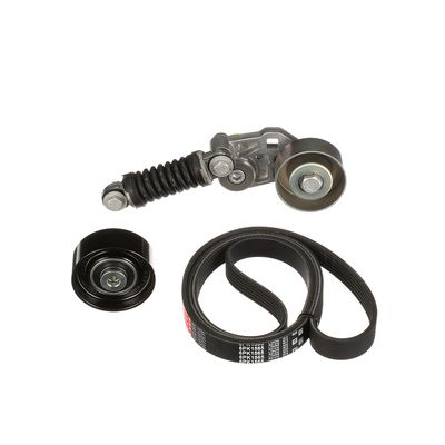 KEILRIPPENRIEMENSATZ GATES K016PK1565 25