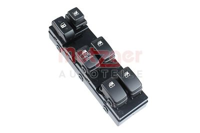 COMUTATOR MACARA GEAM