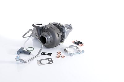 LADER AUFLADUNG BTS Turbo T981356BT 22