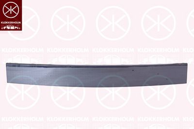 решетка пред радиатора KLOKKERHOLM 3142990