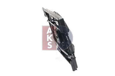 LüFTER MOTORKüHLUNG AKS DASIS 058050N 10