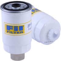 FIL-FILTER ZP 05 AF Паливний фільтр для IVECO (Ивеко)