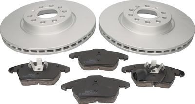 SET FRANA FRANA DISC