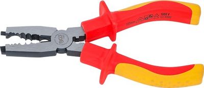 Multifunktionswerkzeug (Multi-Tool)