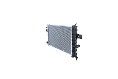 RADIATOR RACIRE MOTOR NRF 54668 31