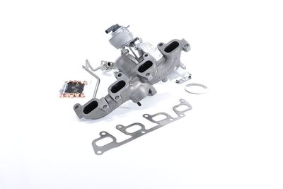 LADER AUFLADUNG BTS Turbo T981432 26