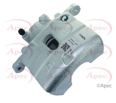 APEC Brake Caliper LCA874