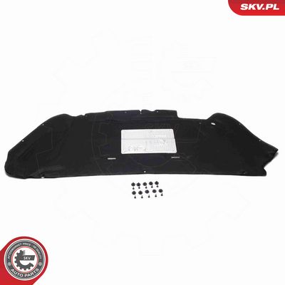 MATERIAL AMORTIZARE ZGOMOT NISA MOTOR ESEN SKV 97SKV884