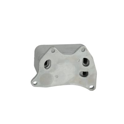 ÖLKüHLER MOTORöL NISSENS 91607 23