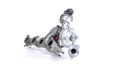 LADER AUFLADUNG BTS Turbo T915501 33